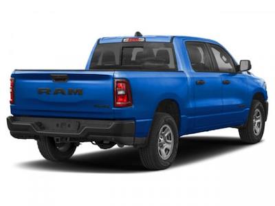 2026 Ram 1500 Crew Cab 4WD Pickup for sale #2340430 - photo 2