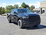 New 2025 Ram 1500 Big Horn Crew Cab 4WD Pickup for sale #2340433 - photo 1