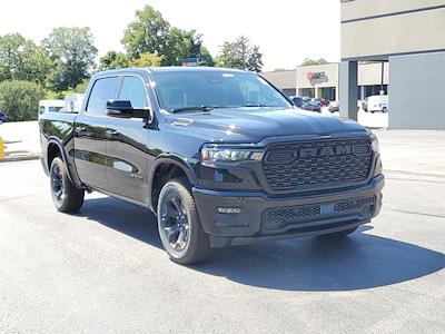 2025 Ram 1500 Crew Cab 4WD Pickup for sale #2340434 - photo 1