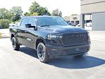 2025 Ram 1500 Crew Cab 4WD Pickup for sale #2340434 - photo 1