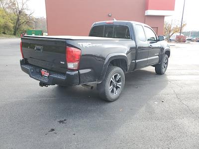 Used 2016 Toyota Tacoma TRD Sport Extra Cab for sale #2340437B - photo 2