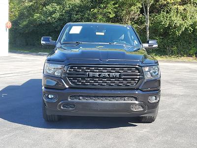 2022 Ram 1500 Quad Cab 4WD Pickup for sale #2340445A - photo 1
