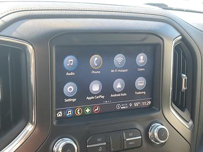 2021 GMC Sierra 2500 Crew Cab 4WD Pickup for sale #2340462A - photo 1