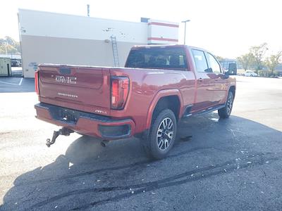 2021 GMC Sierra 2500 Crew Cab 4WD Pickup for sale #2340462A - photo 2