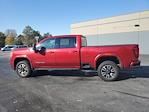 2021 GMC Sierra 2500 Crew Cab 4WD Pickup for sale #2340462A - photo 18