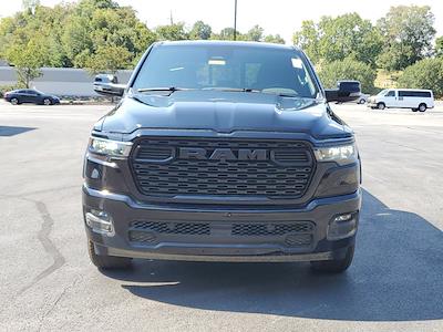 New 2025 Ram 1500 Big Horn Crew Cab 4WD Pickup for sale #2340464 - photo 2