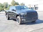 New 2025 Ram 1500 Big Horn Crew Cab 4WD Pickup for sale #2340464 - photo 1