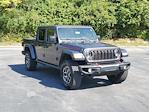 2024 Jeep Gladiator Crew Cab 4WD Pickup for sale #2340480A - photo 1