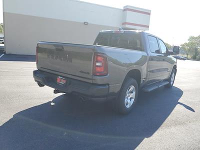 New 2026 Ram 1500 Tradesman Crew Cab 4WD Pickup for sale #2340483 - photo 2