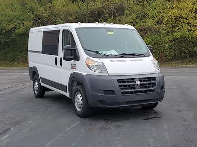 2017 Ram ProMaster 1500 Low Roof FWD Empty Cargo Van for sale #2340483A - photo 1