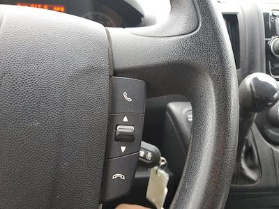 2017 Ram ProMaster 1500 Low Roof FWD Empty Cargo Van for sale #2340483A - photo 1