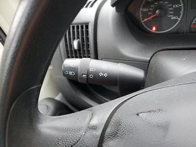 2017 Ram ProMaster 1500 Low Roof FWD Empty Cargo Van for sale #2340483A - photo 2