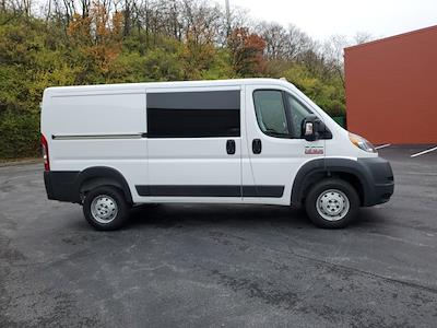 2017 Ram ProMaster 1500 Low Roof FWD Empty Cargo Van for sale #2340483A - photo 2