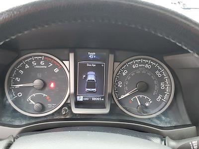 Used 2020 Toyota Tacoma TRD Off-Road Double Cab for sale #2340488A - photo 1