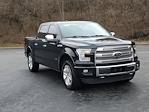 Used 2016 Ford F-150 Platinum SuperCrew Cab for sale #2340488B - photo 1