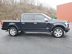 Used 2016 Ford F-150 Platinum SuperCrew Cab for sale #2340488B - photo 3