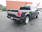 Used 2016 Ford F-150 Platinum SuperCrew Cab for sale #2340488B - photo 4
