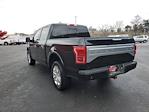 Used 2016 Ford F-150 Platinum SuperCrew Cab for sale #2340488B - photo 6