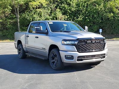2025 Ram 1500 Crew Cab 4WD Pickup for sale #2340504 - photo 1