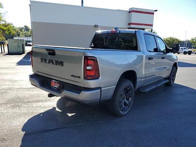 2025 Ram 1500 Crew Cab 4WD Pickup for sale #2340504 - photo 2
