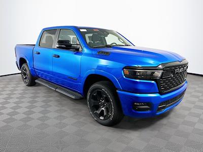 2025 Ram 1500 Crew Cab 4WD Pickup for sale #2340508 - photo 1