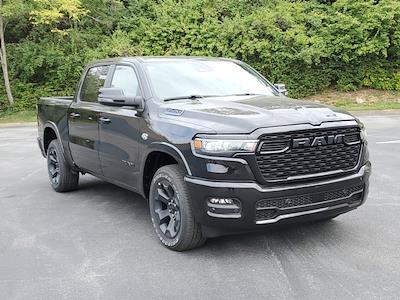 2026 Ram 1500 Crew Cab 4WD Pickup for sale #2340510 - photo 1
