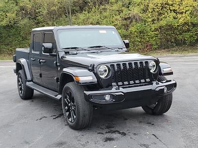 Used 2022 Jeep Gladiator High Altitude Crew Cab for sale #2340510A - photo 1