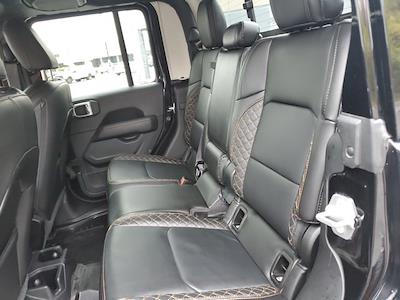 Used 2022 Jeep Gladiator High Altitude Crew Cab for sale #2340510A - photo 1