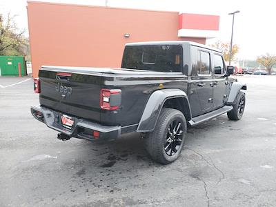 Used 2022 Jeep Gladiator High Altitude Crew Cab for sale #2340510A - photo 2