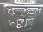 Used 2022 Jeep Gladiator High Altitude Crew Cab for sale #2340510A - photo 21