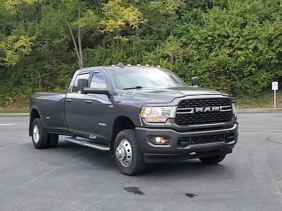 2022 Ram 3500 Crew Cab DRW 4WD Pickup for sale #2340525A - photo 1
