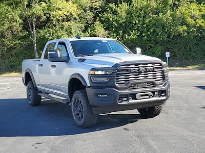 New 2026 Ram 2500 Tradesman Crew Cab 4WD Pickup for sale #2340526 - photo 1