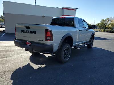 New 2026 Ram 2500 Tradesman Crew Cab for sale #2340526 - photo 2
