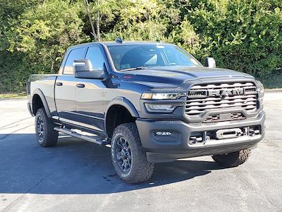 2026 Ram 2500 Crew Cab 4WD Pickup for sale #2340527 - photo 1