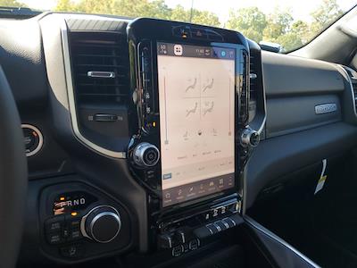 New 2025 Ram 1500 Big Horn Crew Cab 4WD Pickup for sale #2340528 - photo 1