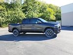 New 2025 Ram 1500 Big Horn Crew Cab 4WD Pickup for sale #2340528 - photo 9