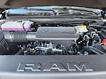 New 2025 Ram 1500 Big Horn Crew Cab 4WD Pickup for sale #2340531 - photo 9