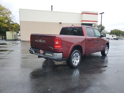 New 2025 Ram 1500 Big Horn Crew Cab 4WD Pickup for sale #2340534 - photo 2