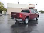 New 2025 Ram 1500 Big Horn Crew Cab 4WD Pickup for sale #2340534 - photo 2