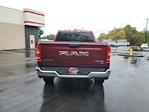 New 2025 Ram 1500 Big Horn Crew Cab 4WD Pickup for sale #2340534 - photo 5