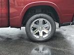 New 2025 Ram 1500 Big Horn Crew Cab 4WD Pickup for sale #2340534 - photo 8