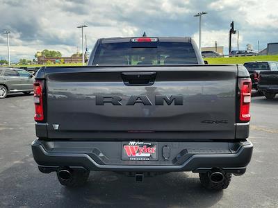 2026 Ram 1500 Crew Cab 4WD Pickup for sale #2340535 - photo 2