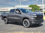 New 2026 Ram 1500 Warlock Crew Cab 4WD Pickup for sale #2340535 - photo 1