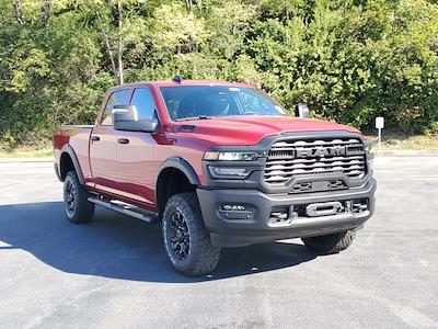 New 2026 Ram 2500 Tradesman Crew Cab 4WD Pickup for sale #2340537 - photo 1