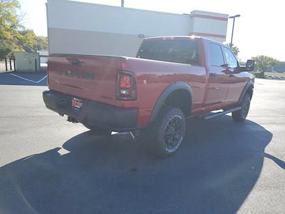 New 2026 Ram 2500 Tradesman Crew Cab 4WD Pickup for sale #2340537 - photo 2