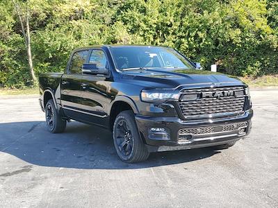 2025 Ram 1500 Crew Cab 4WD Pickup for sale #2340538 - photo 1