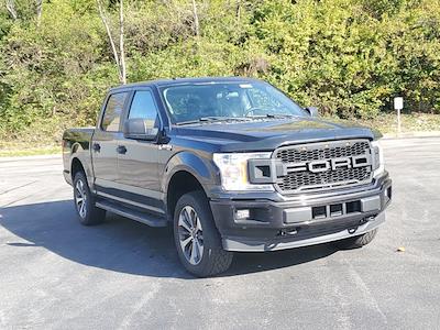 2019 Ford F-150 SuperCrew Cab 4WD Pickup for sale #2340538A - photo 1