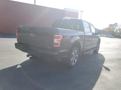 2019 Ford F-150 SuperCrew Cab 4WD Pickup for sale #2340538A - photo 2