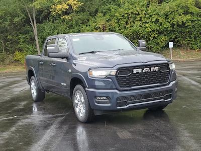 2026 Ram 1500 Crew Cab 4WD Pickup for sale #2340544 - photo 1