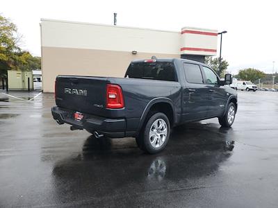 New 2026 Ram 1500 Big Horn Crew Cab 4WD Pickup for sale #2340544 - photo 2